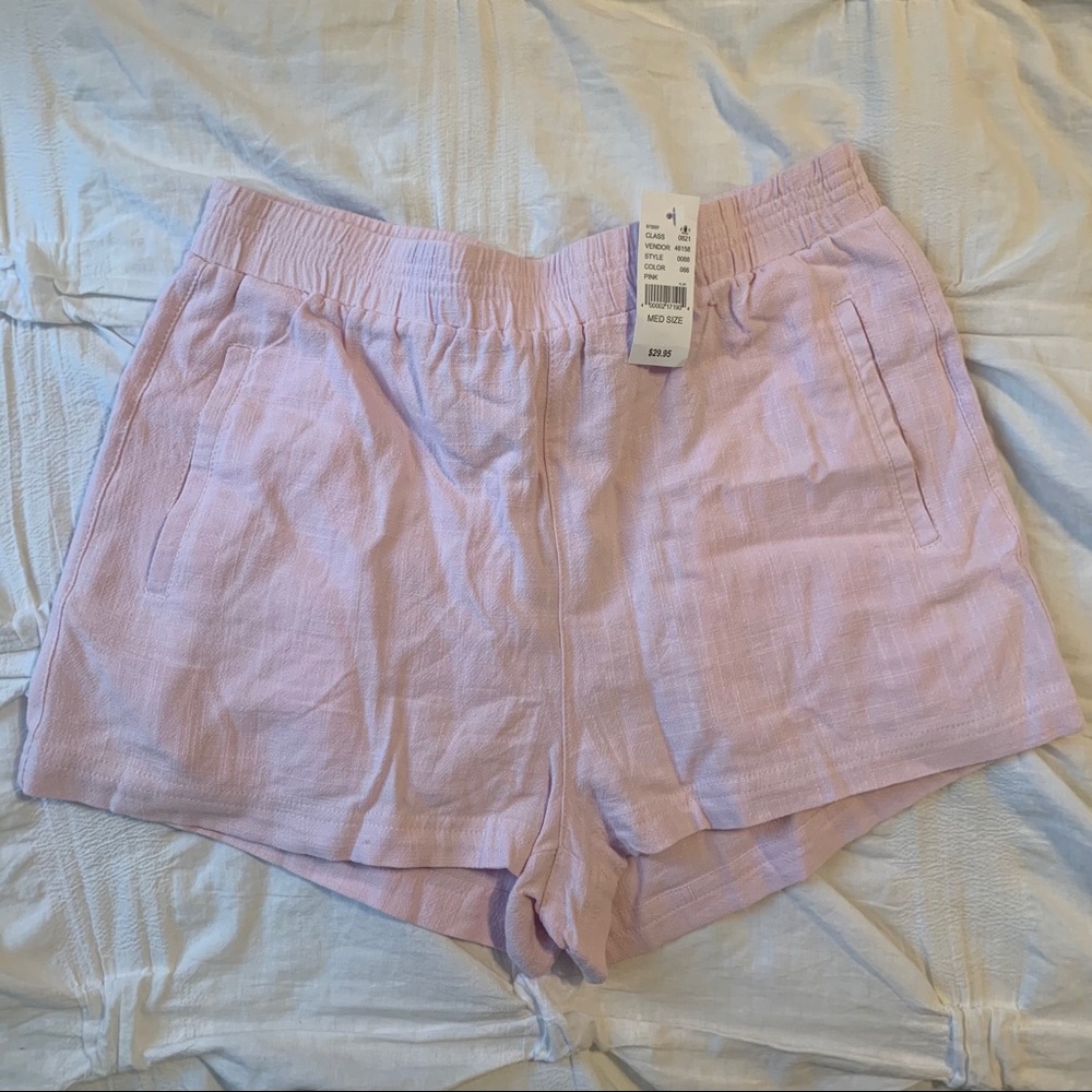 NWT pacsun shorts!